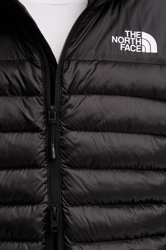 The North Face geacă de trekking pentru femei TERRA PEAK NF0A8DEDJK31 negru