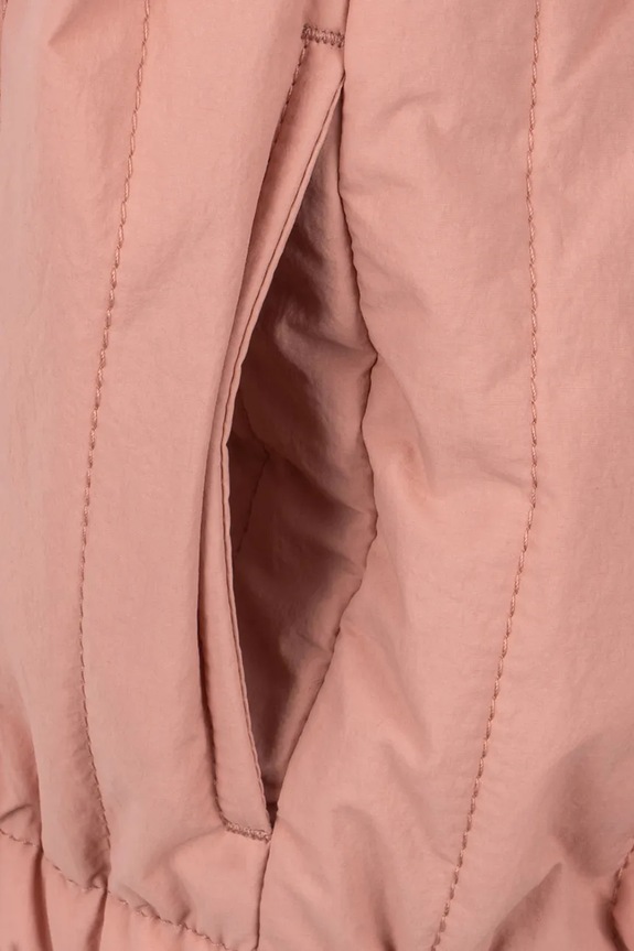 Detská bunda bomber Konges Sløjd JUNO SEQUIN BOMBER JACKET KS104321.PreSpring