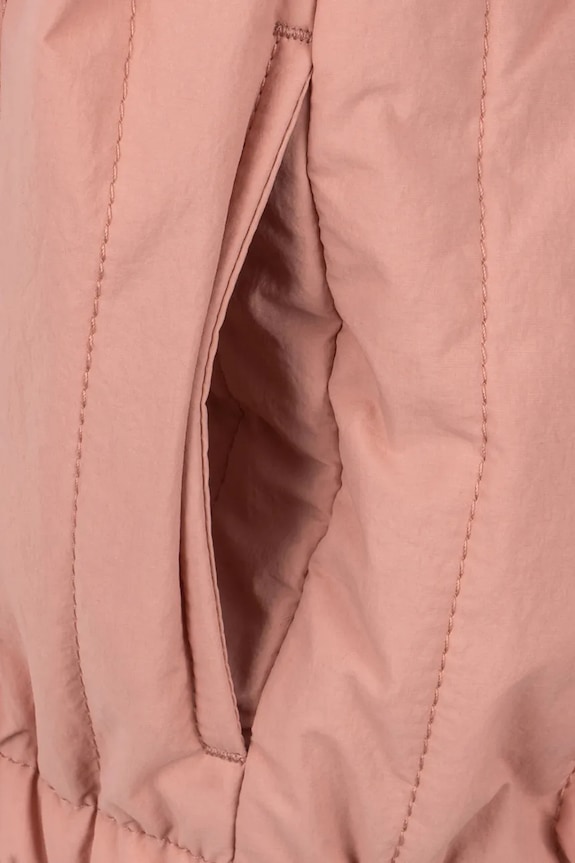 Detská bunda bomber Konges Sløjd JUNO SEQUIN BOMBER JACKET KS104321.PreSpring