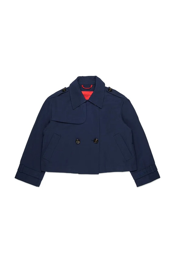 Παιδικό μπουφάν MAX&Co. MAXJ54F JACKET άλλο σκούρο μπλε MX0281.MX003