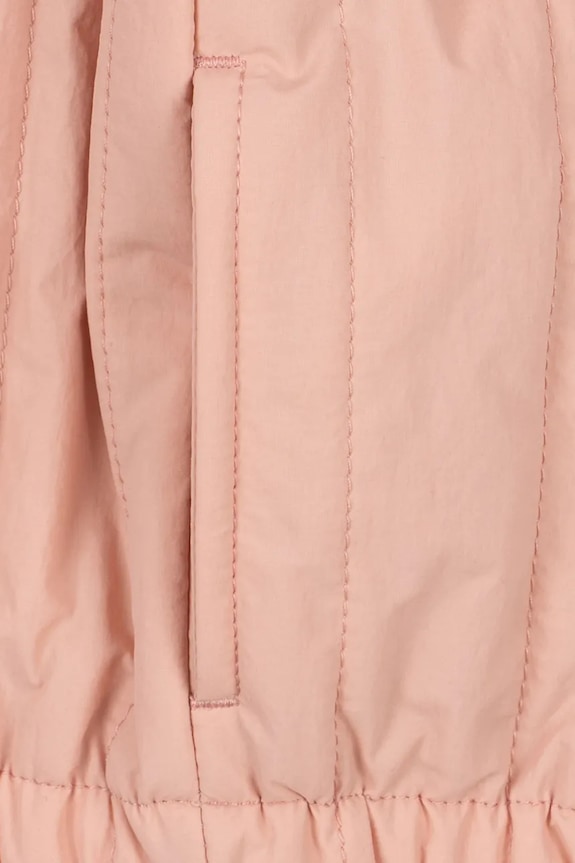 Konges Sløjd geacă bomber pentru copii JUNO SEQUIN BOMBER JACKET KS104887.PPY2