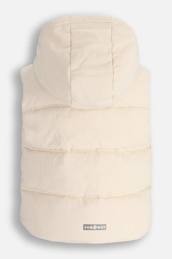 Coccodrillo prsluk za djecu WC6178101OGJ zlatna SS26