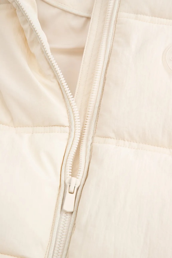 Coccodrillo prsluk za djecu zlatna WC6178101OGJ