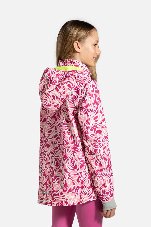 Lemon Explore kurtka dziecięca WL6152201OWG