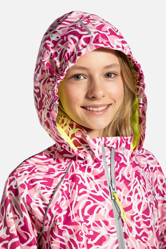 Lemon Explore kurtka dziecięca WL6152201OWG