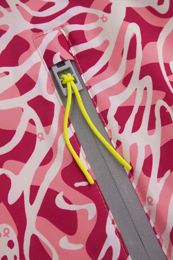 Lemon Explore kurtka dziecięca WL6152201OWG