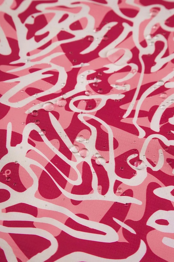 Lemon Explore kurtka dziecięca WL6152201OWG