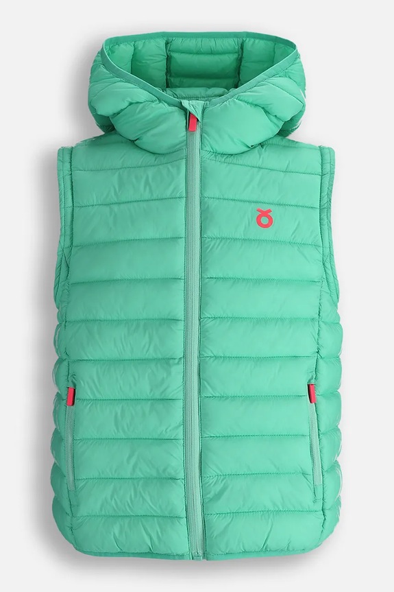 Lemon Explore kurtka dziecięca turkusowy WL6152701OWG