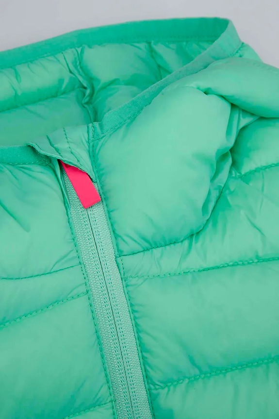 Lemon Explore kurtka dziecięca WL6152701OWG turkusowy