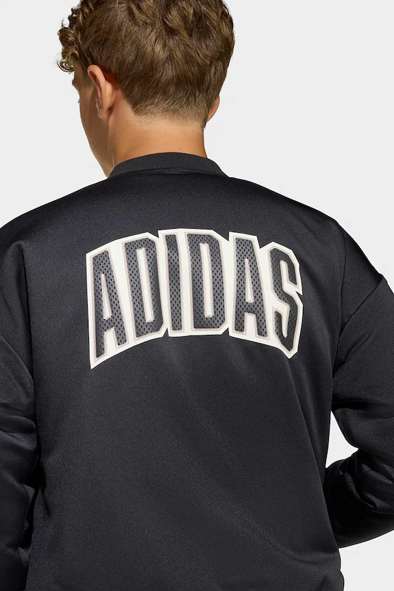 adidas kurtka bomber dziecięca KG1000