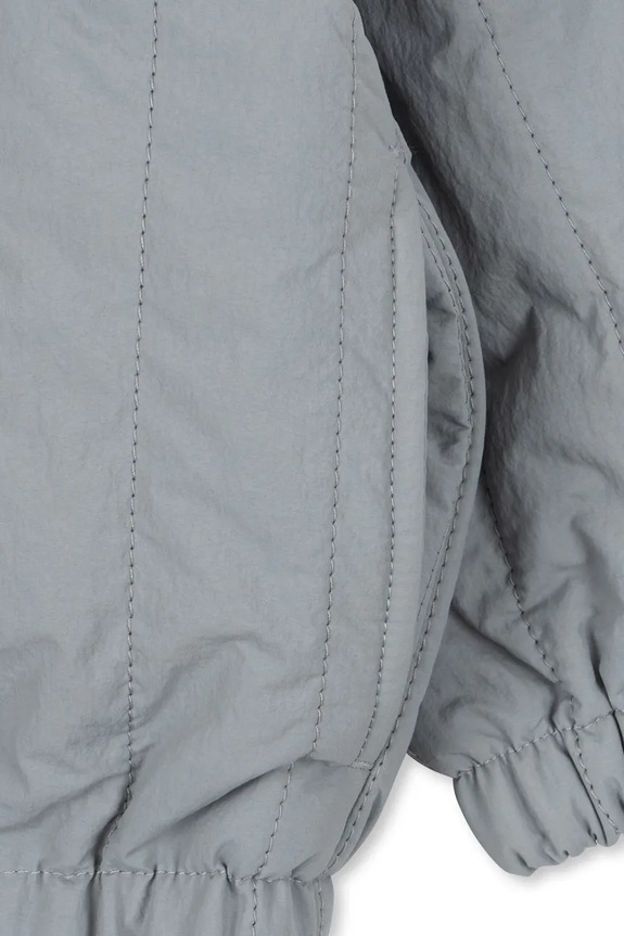 Konges Sløjd geacă bomber pentru copii JUNO BOMBER JACKET KS104877.PPY2 albastru