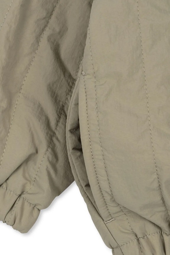 Konges Sløjd kurtka bomber dziecięca JUNO BOMBER JACKET KS104877.PPY2
