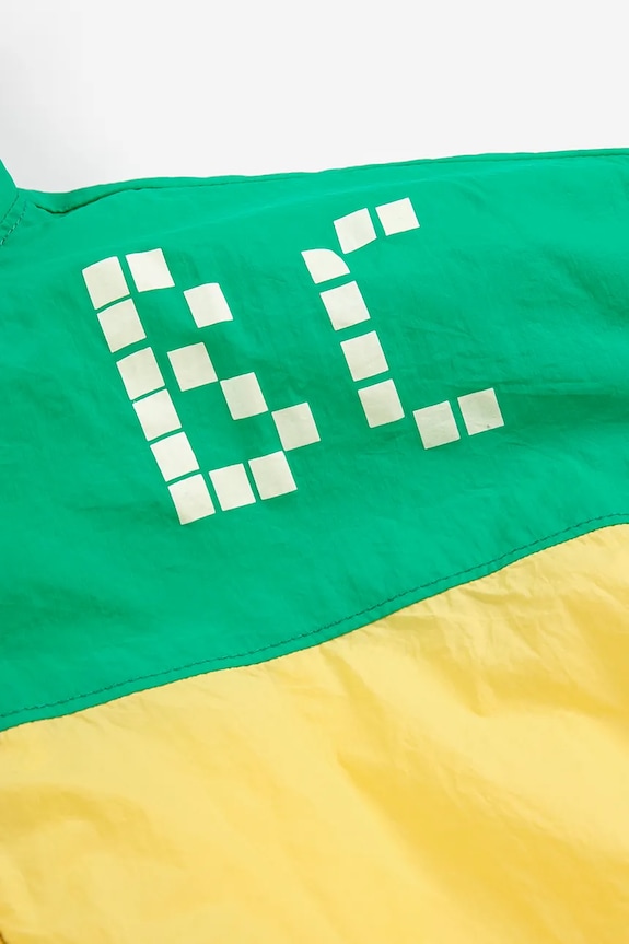 Detská bunda Bobo Choses 126AC117