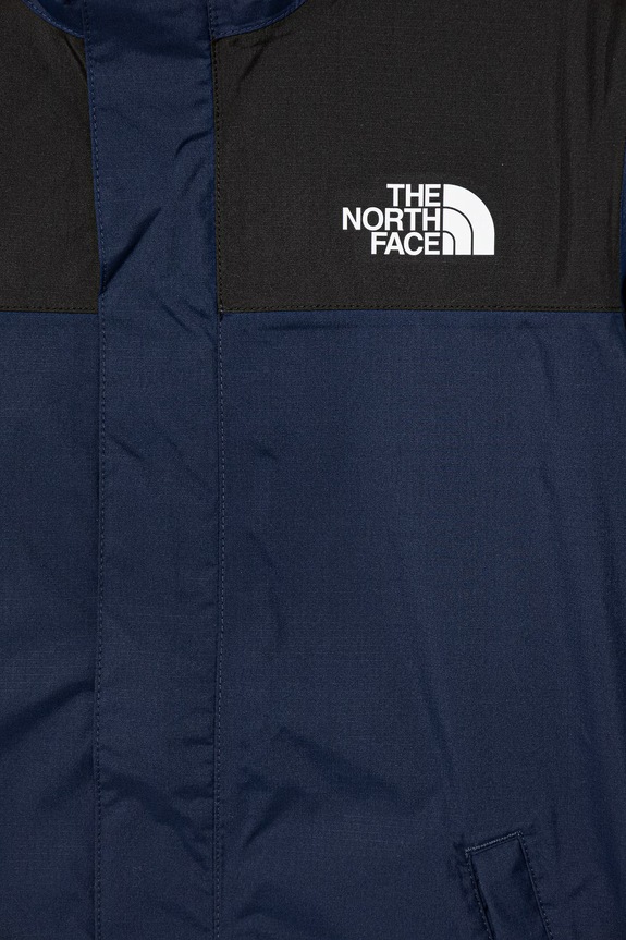 Fiú The North Face sportos gyerek B ANTORA RAIN JACKET NF0A8A488K21 sötétkék