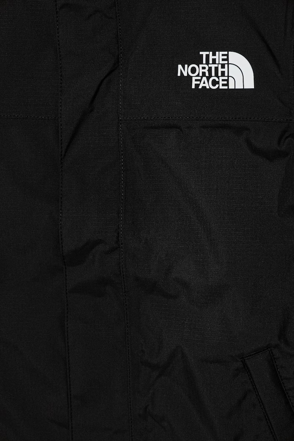 Αγορίστικα The North Face μπουφάν παιδικό B ANTORA RAIN JACKET NF0A8A48KX71 μαύρο