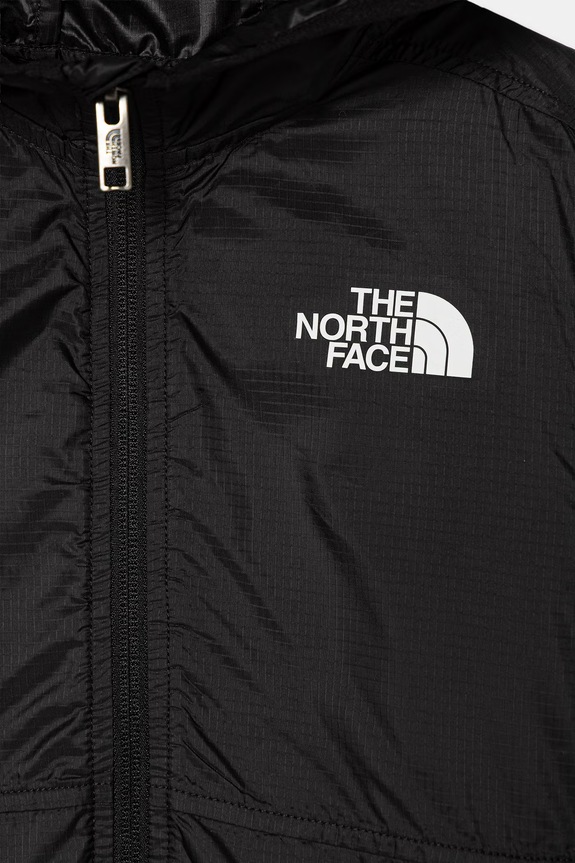 Băieți The North Face jachetă copii B TNF CYCLONE WIND JACKET NF0A8ANMJK31 negru