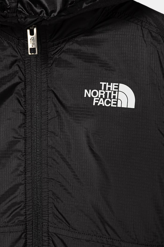 Băieți The North Face jachetă copii B TNF CYCLONE WIND JACKET NF0A8ANMJK31 negru