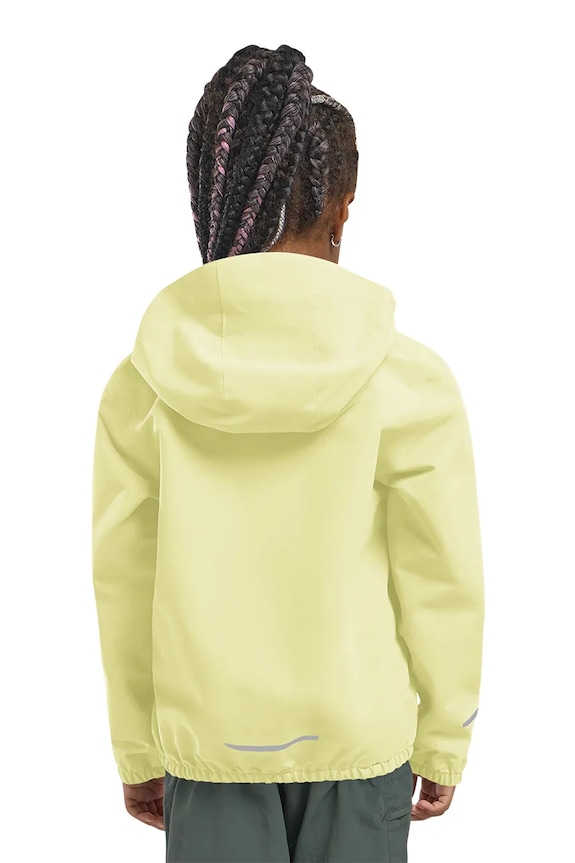 Jack Wolfskin geacă de tranziție pentru copii FLAZE JACKET K 1609263.104.152