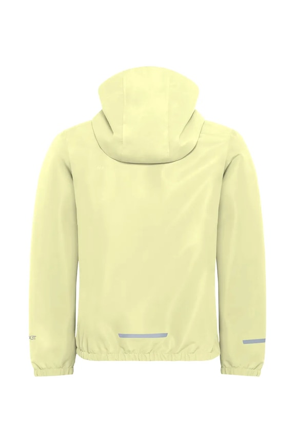 Băieți Jack Wolfskin geacă de tranziție pentru copii FLAZE JACKET K 1609263.104.152 galben