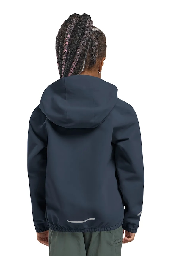 Jack Wolfskin geacă de tranziție pentru copii FLAZE JACKET K 1609263.104.152