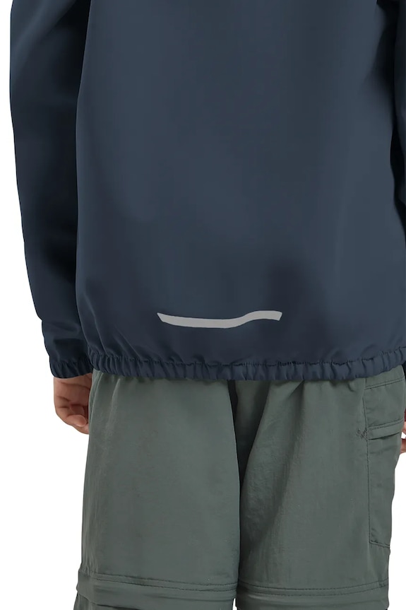Jack Wolfskin geacă de tranziție pentru copii FLAZE JACKET K 1609263.104.152