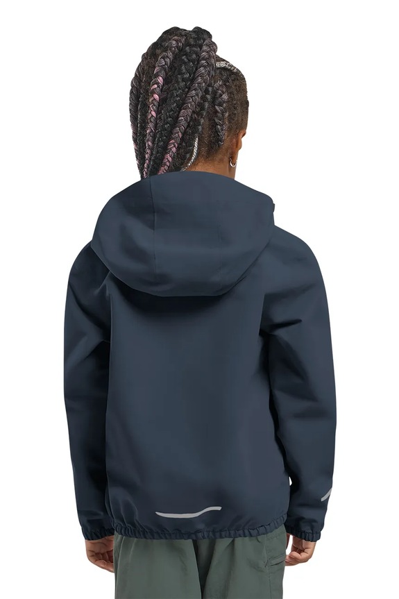 Jack Wolfskin jachetă pentru copii FLAZE JACKET K 1609263.164