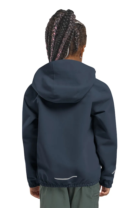 Jack Wolfskin jachetă pentru copii FLAZE JACKET K 1609263.164