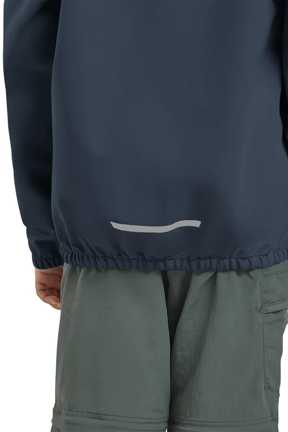 Jack Wolfskin jachetă pentru copii FLAZE JACKET K 1609263.164