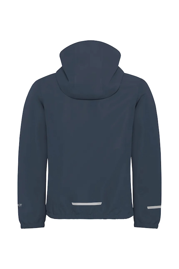 Băieți Jack Wolfskin jachetă pentru copii FLAZE JACKET K 1609263.164 bleumarin