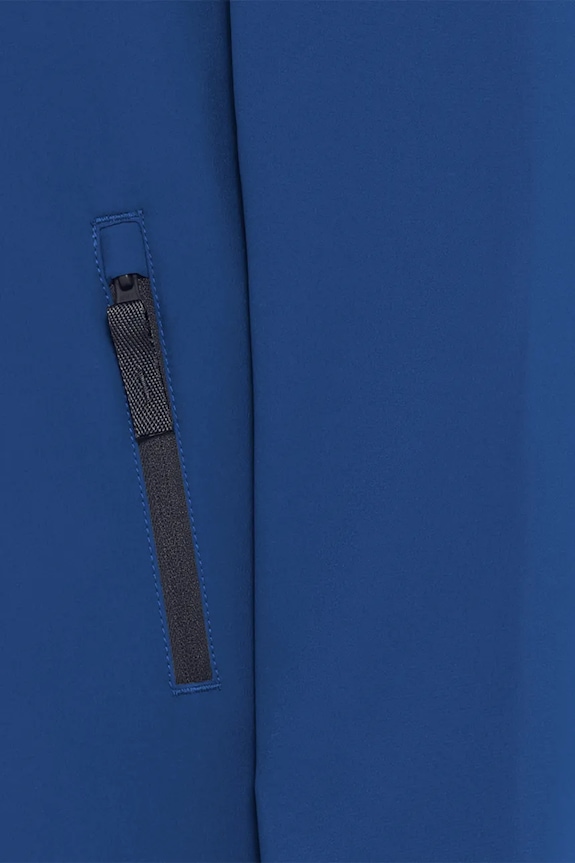 Jack Wolfskin kurtka softshell dziecięca FOURWINDS JACKET KIDS A61854.104.152