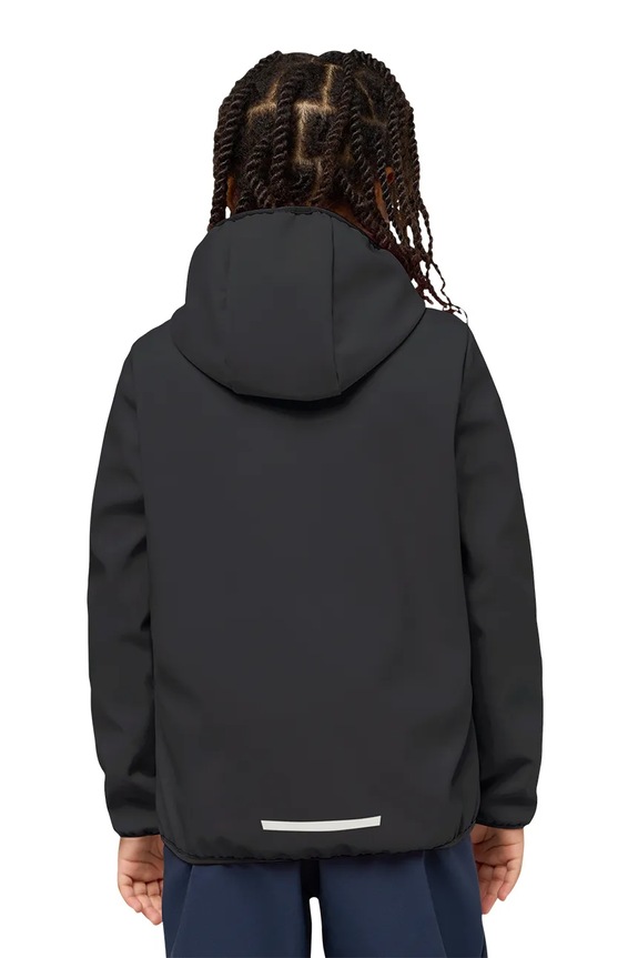 Jack Wolfskin geacă softshell pentru copii FOURWINDS JACKET KIDS A61854.104.152
