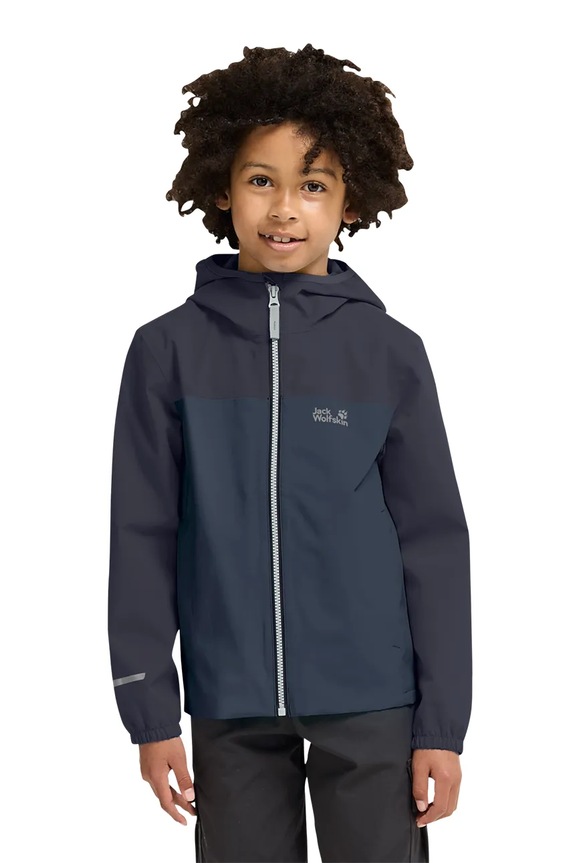 Jack Wolfskin jachetă pentru copii ADVENTURETRIBE 2L JKT K A65947.104.152