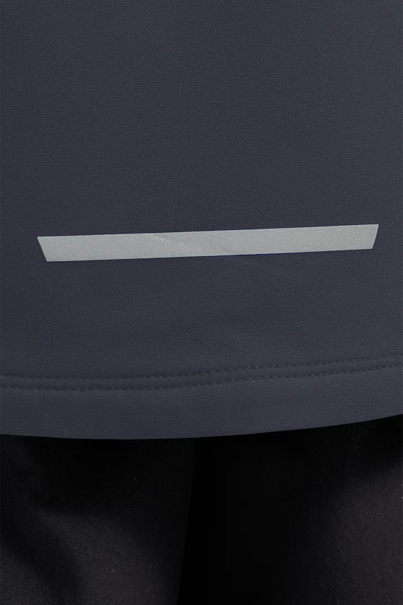 Jack Wolfskin geacă sport pentru copii SANDBIRD HOODED JKT K A65952.104.152