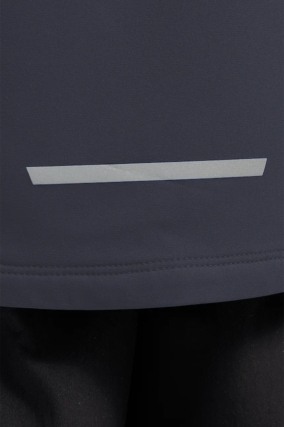 Jack Wolfskin geacă sport pentru copii SANDBIRD HOODED JKT K A65952.104.152
