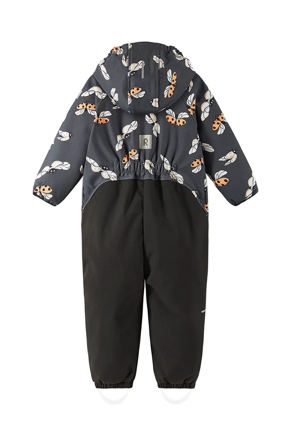 Reima kombinezon dziecięcy Mjosa 5100006D.PPY2 czarny SS26
