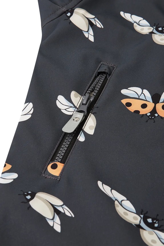 Reima kombinezon dziecięcy Mjosa 5100006D.PPY2