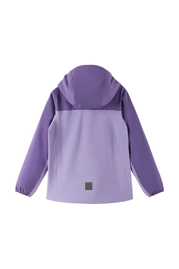 Băieți Reima geacă de tranziție pentru copii Salmi 5100432A.PPY2 violet