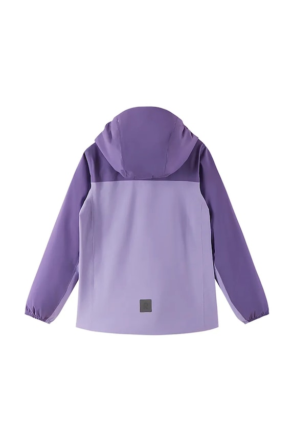 Băieți Reima geacă de tranziție pentru copii Salmi 5100432A.PPY2 violet