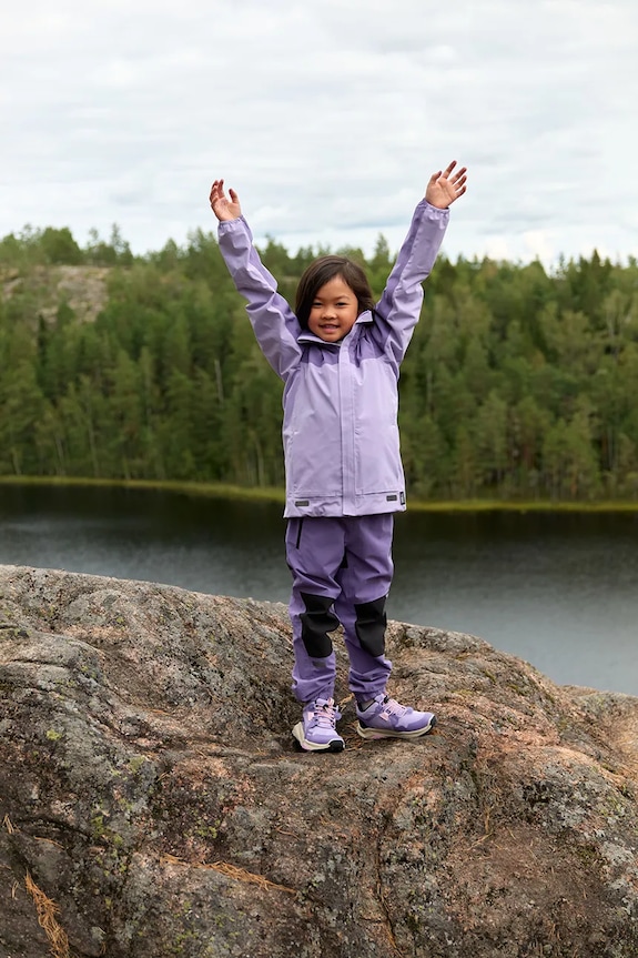 Reima geacă de tranziție pentru copii Salmi 5100432A.PPY2