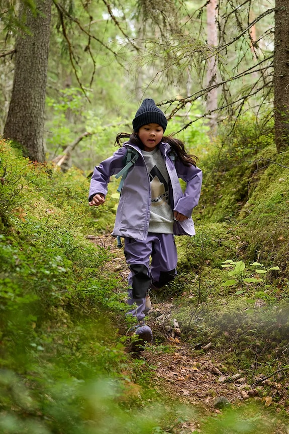 Reima geacă de tranziție pentru copii Salmi 5100432A.PPY2