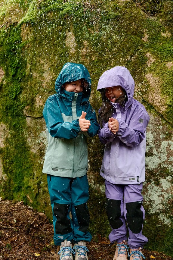 Reima geacă de tranziție pentru copii Salmi 5100432A.PPY2