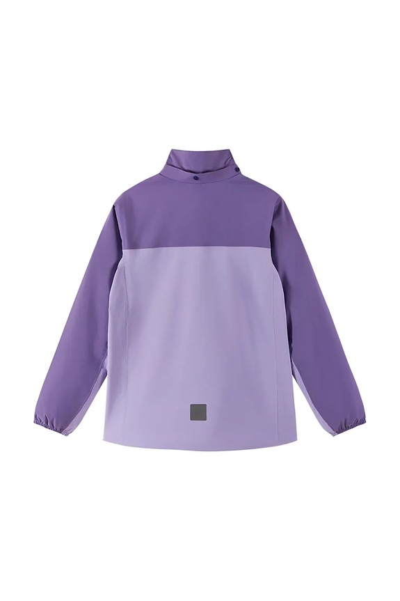 Reima geacă de tranziție pentru copii Salmi violet 5100432A.PPY2