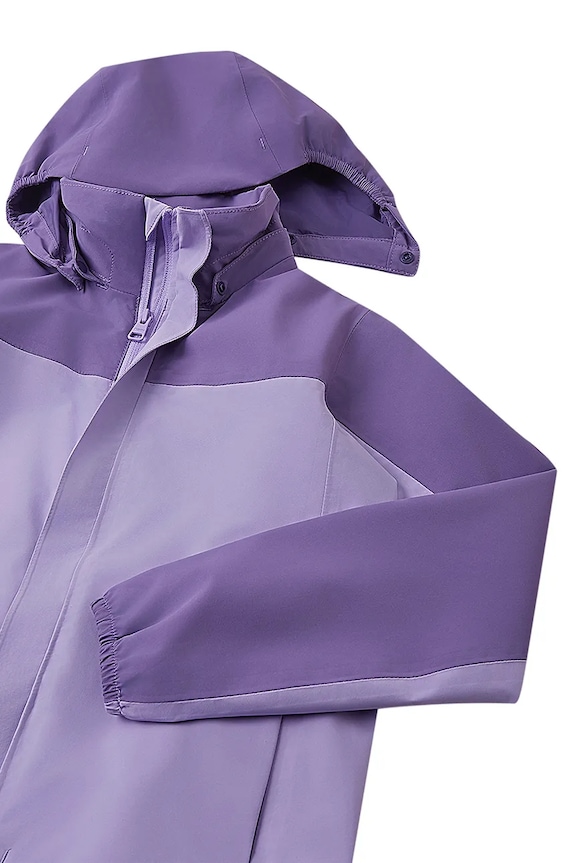 Reima geacă de tranziție pentru copii Salmi 5100432A.PPY2 violet