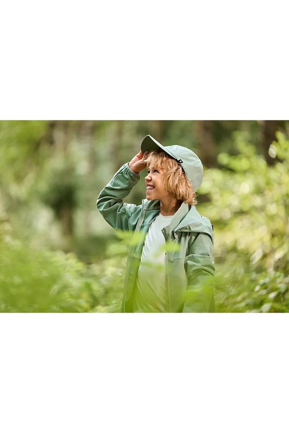 Reima kurtka dziecięca Puruton BugProof 5100376A.PPY2