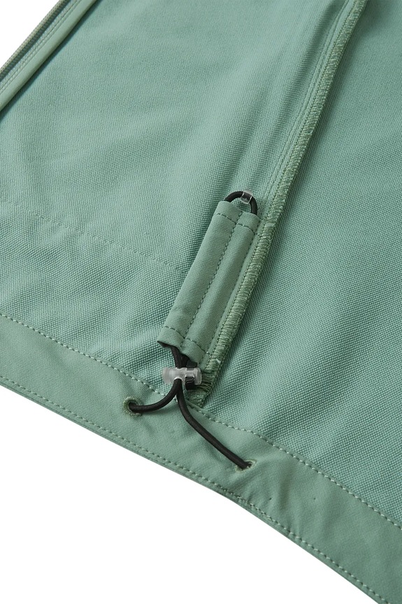 Reima kurtka dziecięca Puruton BugProof 5100376A.PPY2