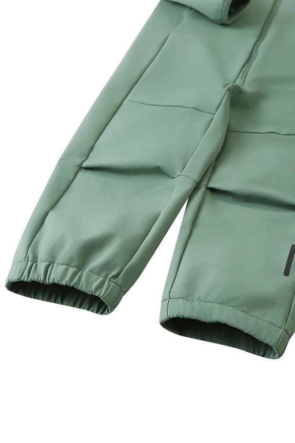 Reima kombinezon dziecięcy Varjelu BugProof 5100427A.PPY2 zielony