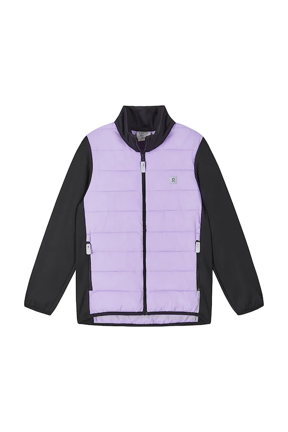 Reima giacca per bambini Trekkeri violetto 5100451A.PPY2