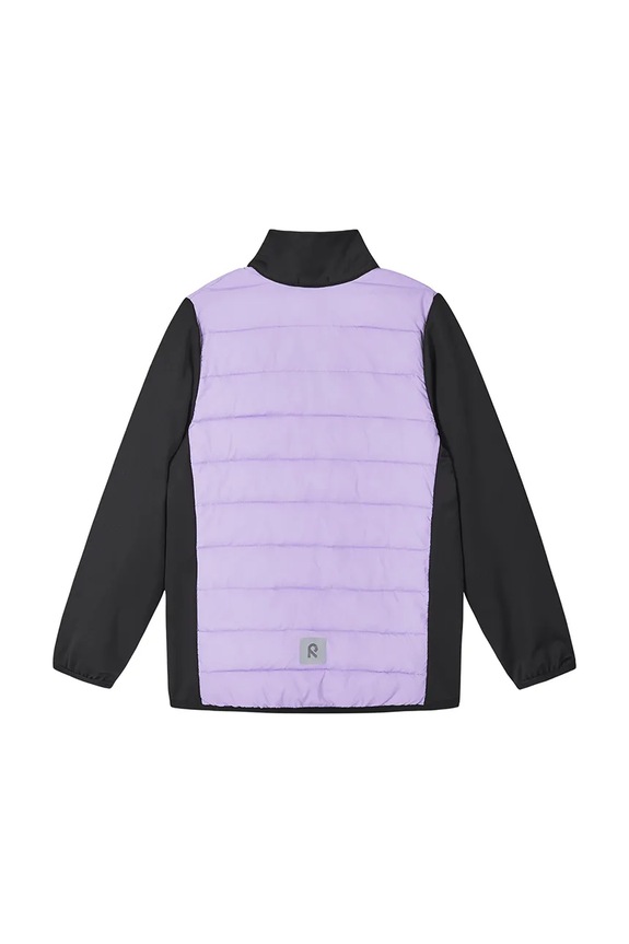 Reima giacca per bambini Trekkeri 5100451A.PPY2 violetto SS26