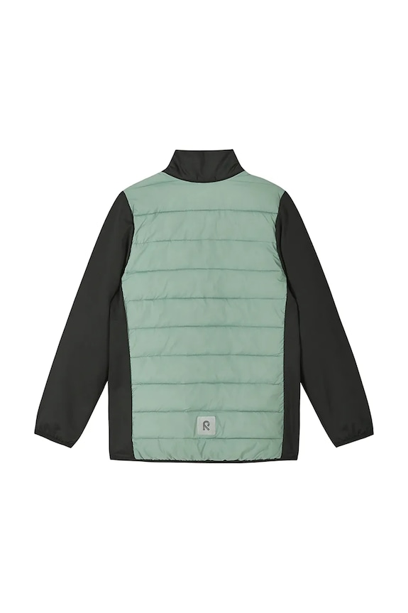 BIMBA Reima giacca per bambini Trekkeri 5100451A.PPY2 verde