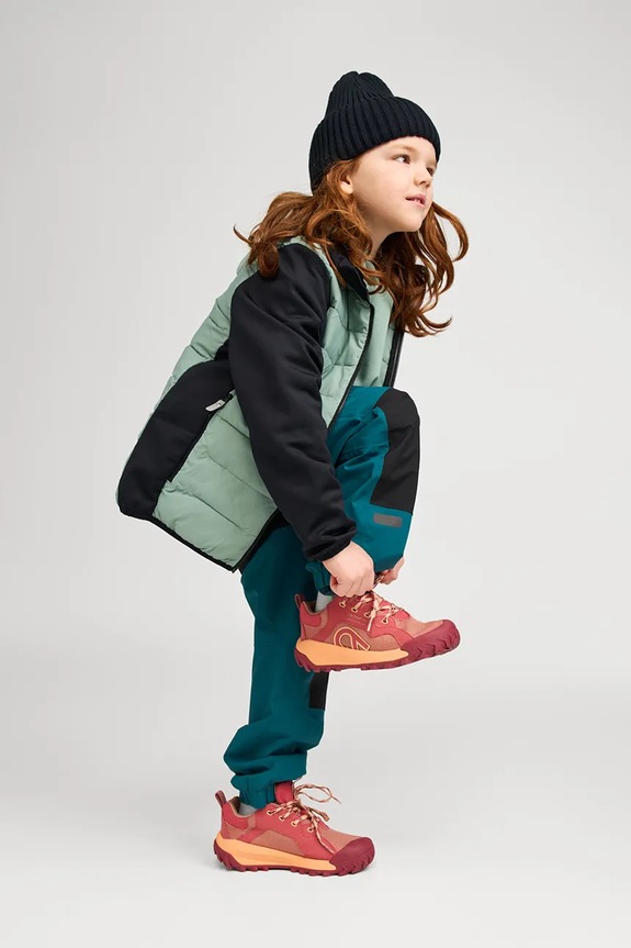 Reima giacca per bambini Trekkeri 5100451A.PPY2